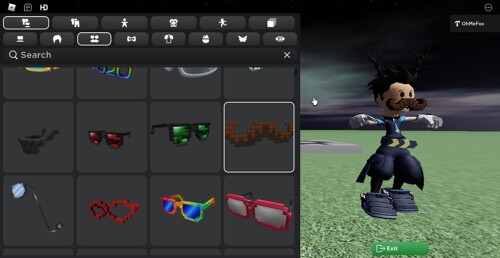 AvatarEditor