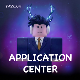 Passion Hotel | Application Center V4