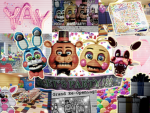 freddy's favorite games