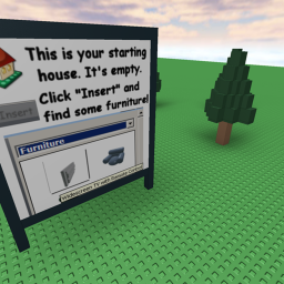 Old Roblox