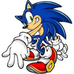 The ledgend of Sonic the hedgehog. (TLOSTH)