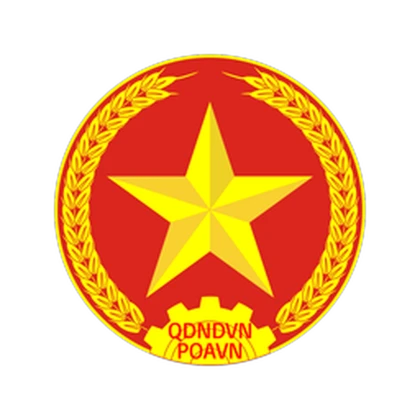 [POAVN] People's Army of Vietnam Roblox group icon