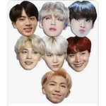 BTS Fam we are BANGTAN