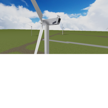 wind farm
