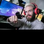 ESCAPE PEWDIEPIE OBBY!