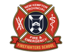 New Kempton Firefighters School
