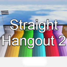 Straight Hangout 2