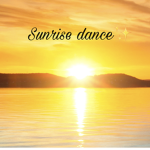 Sunrise dance!