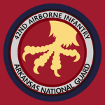 42nd Airborne Infantry Brigade
