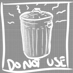 3D Dump icon