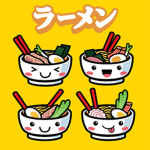 The Great Ramen Ninjas