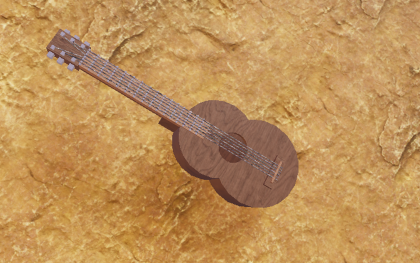 Classical Guitar preview 1