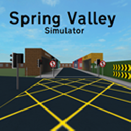 Spring Valley