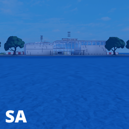Southern Airport | Republic Air