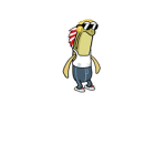 The Sniper Fish