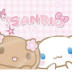 Sanrio and cute