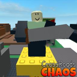 Cross Road Chaos [ALPHA]