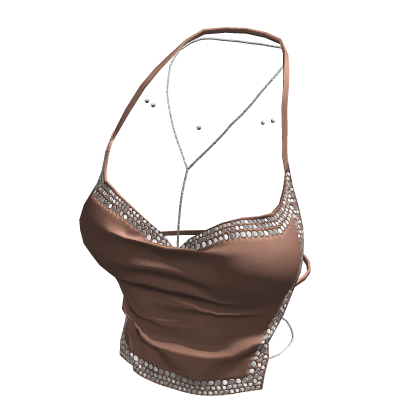 ♥KIRA KIRA Holter Top♥ thumbnail