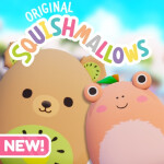 Squishmallows