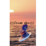 Ocean vibe