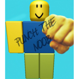 Punch the Noobs