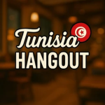Tunisia Hangout | Mic