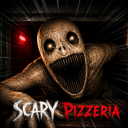 Scary Pizzeria: ANOMALIES [HORROR]