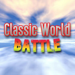 Classic World Battle (Alpha)