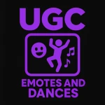 Emotes and Dances Group Thumbnail