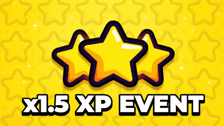 X1.5 EXP WEEKEND
