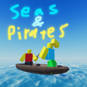 seas & pirates