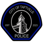 |TPD| Taftville Police Department
