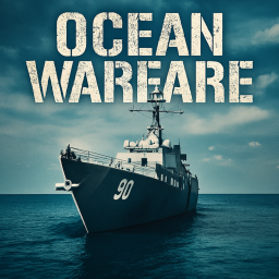 [TESTING] Ocean Warfare 🚢💥