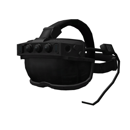 IVAS RIFT - Roblox