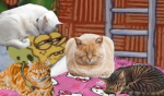 CozyCatCafe