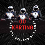 JDR Karting | UK