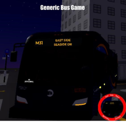 [BUG FIXES + NEW TERMINAL] Generic Bus Game