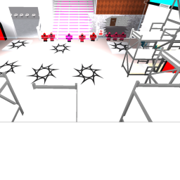 squid games