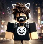 la communauté du mini robloxien :)