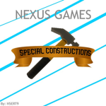 DONANDO ROBUX / nexus studios