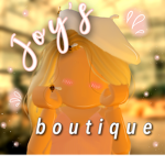 joy’s lil boutique