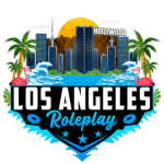 Los Angeles Roleplay | Only German
