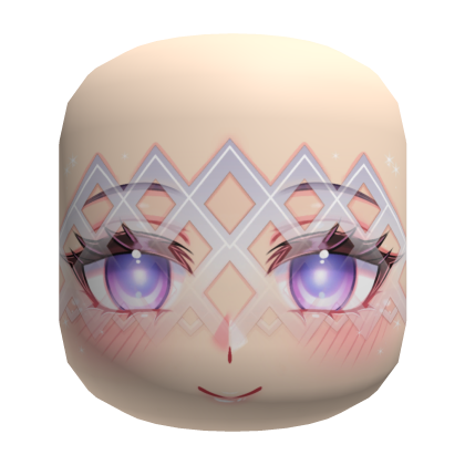 Columbina Roblox item