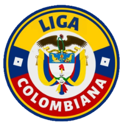 Liga Colombiana de Roblox Roblox group icon
