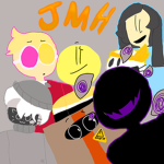 Justmythhuning