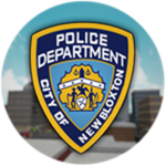City Of New Bloxton Police Department