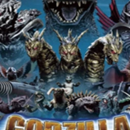 GODZILLA: THE END OF DAYS (discontinued) icon