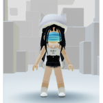 Little tiny me
