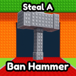 Ban Hammer Hustle