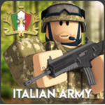 the Italian army!!!!!
